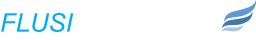 Flusi Universe Logo Final Neu